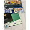 Image 5 : 2 Box Stamp Collection