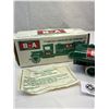 Image 2 : 1931 Hawk Eye Tanker Bank By Ertl, Service B-A Products