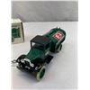 Image 4 : 1931 Hawk Eye Tanker Bank By Ertl, Service B-A Products