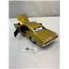 Image 3 : 1/18 Scale 1966 Pontiac GTO