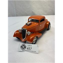 Nice 1/18 Scale Ertl Die Cast Car