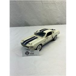 1/18 Scale 1968 Ford Shelby