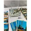 Image 5 : Nice Large Lot Of Vintage Postcards