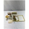 Image 1 : Nice Vintage Lot Of Fishing Lures, Flies, Tackle, Etc.