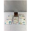 Image 1 : Large Lot Of Airlines First Day Cover Letters