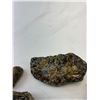 Image 4 : Big Pieces For Lapidary And Collectors, Indonesian Amber, 400g