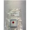 Image 2 : Stunning Ruby, 1.55ct, 6.7x4mm, Pigeon Blood Red Round Excellent Lab Created Ruby