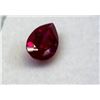 Image 3 : Pigeon Blood Red Ruby, 3CT, 11.55x6.95x4.8mm, Lab Created