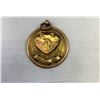 Image 2 : U.W. B.C. 1930 Medal, 9CT, 7.73g