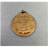Image 3 : U.W. B.C. 1930 Medal, 9CT, 7.73g