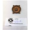Image 1 : Edinburgh And Midlothian Rifle Association Medal Caledonian Challenge Shield