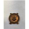 Image 2 : Edinburgh And Midlothian Rifle Association Medal Caledonian Challenge Shield