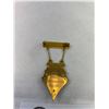 Image 3 : 1966-67 Birk's 10K Royal Order Of Purple Medal Weyburn Lodge No. 174, 9.2g