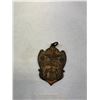 Image 2 : 1919 Greater Vancouver Peace Celebration Medal, His Worship Mayor R.H. Gale Honorary Chairman