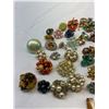 Image 2 : Vintage Style Earrings