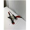 Image 2 : Nice Vintage Flying Goose Whirligig