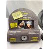 Image 2 : New LED Toque Hat And Man And Woman Heart Ornament