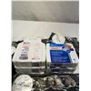 Image 2 : New 6 Pop Up Umbrellas And 6 New First Aid Kits