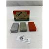 Image 1 : New In Box Vintage Wsix 3 In 1 Ski Wax