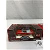 Image 2 : 2 1957 Chevy Bellaire Texaco Fire Chief Die Cast Cars, 1/43 Scale?
