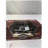 Image 3 : 2 1957 Chevy Bellaire Texaco Fire Chief Die Cast Cars, 1/43 Scale?