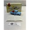 Image 1 : New In Box 1955 Chevy Pickup Die Cast Texaco