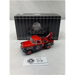 Match Box New In Box Die Cast Sky Chief 1955 Chevy Pickup