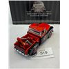 Image 3 : Match Box New In Box Die Cast Sky Chief 1955 Chevy Pickup