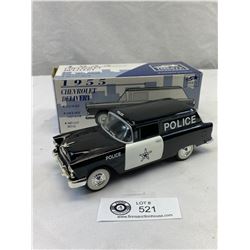 1955 1/25 Scale Chevrolet Delivery Coin Bank