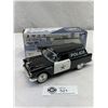 Image 1 : 1955 1/25 Scale Chevrolet Delivery Coin Bank