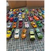 Image 3 : Very Big Lot Of Hot Wheels And Different Tracks