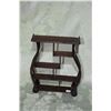 Image 2 : CHINESE DISPLAY STANDS (2 PCS)