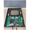 Image 2 : MAZATROL 4YZ207B-3 M PLUS PANEL FRONT WITH BOARDS AS SHOWN