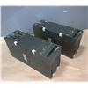 Image 2 : (2) - MITSUBISHI A3ACPU R21 PLC'S