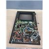 Image 2 : MITSUBISHI YZ458B-3 OPERATION BOARD / MAZATROL T32-2