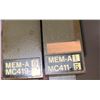 Image 8 : LOT OF MITSUBISHI CIRCUIT BOARDS - SEE PHOTOS FOR BOARD NUMBERS