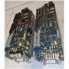 Image 2 : Lot of (2) Mitsubishi Servo Drive Unit, MR-S11-80-E01  *Parts / Repair*