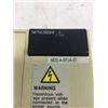 Image 2 : Mitsubishi 3.7 kW Spindle Drive, MDSASPJA37