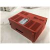 Image 3 : Mitsubishi PLC Rack Power Supply Unit, Mod# A1S62PN