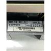 Image 2 : Mitsubishi Servo Drive Unit, MR-S1-80-E31 *Parts / Repair*