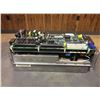 Image 2 : Mitsubishi Servo Drive, MR-S11-300-E01  *Parts / Repair*