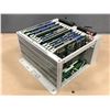 Image 2 : MITSUBISHI MELDAS-YM2 UF01A CONTROL UNIT W/ CARDS