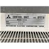 Image 8 : MITSUBISHI MELDAS-YM2 UF01A CONTROL UNIT W/ CARDS