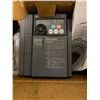 Image 2 : *NEW* Mitsubishi Drive FR-E720-1.5K Inverter