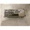Image 1 : *NEW* MITSUBISHI FR-PU03E OPERATOR PANEL