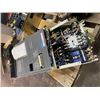 Image 1 : MITSUBISHI FR-SF-26K-BCG SPINDLE DRIVE