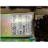 Image 2 : MITSUBISHI MV30-2.6KW DRIVE