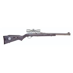 Marlin Model 60 Semi-Automatic Rifle