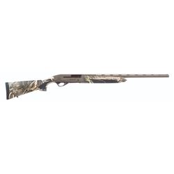 Weatherby Element 12ga Camo Shotgun