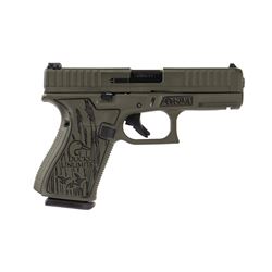 Glock 44 22lr Ducks Unlimited Edition